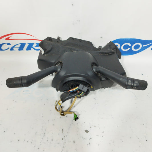 Devioluci Fiat Grande Punto/Evo 2011 ecoAC4068