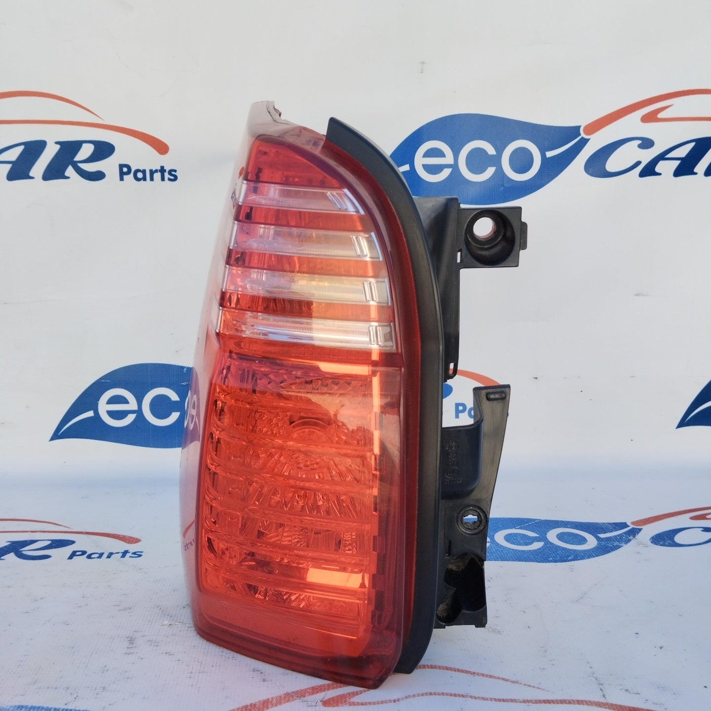 Fanale posteriore sx a led Peugeot 5008 2010 ecoAG3029