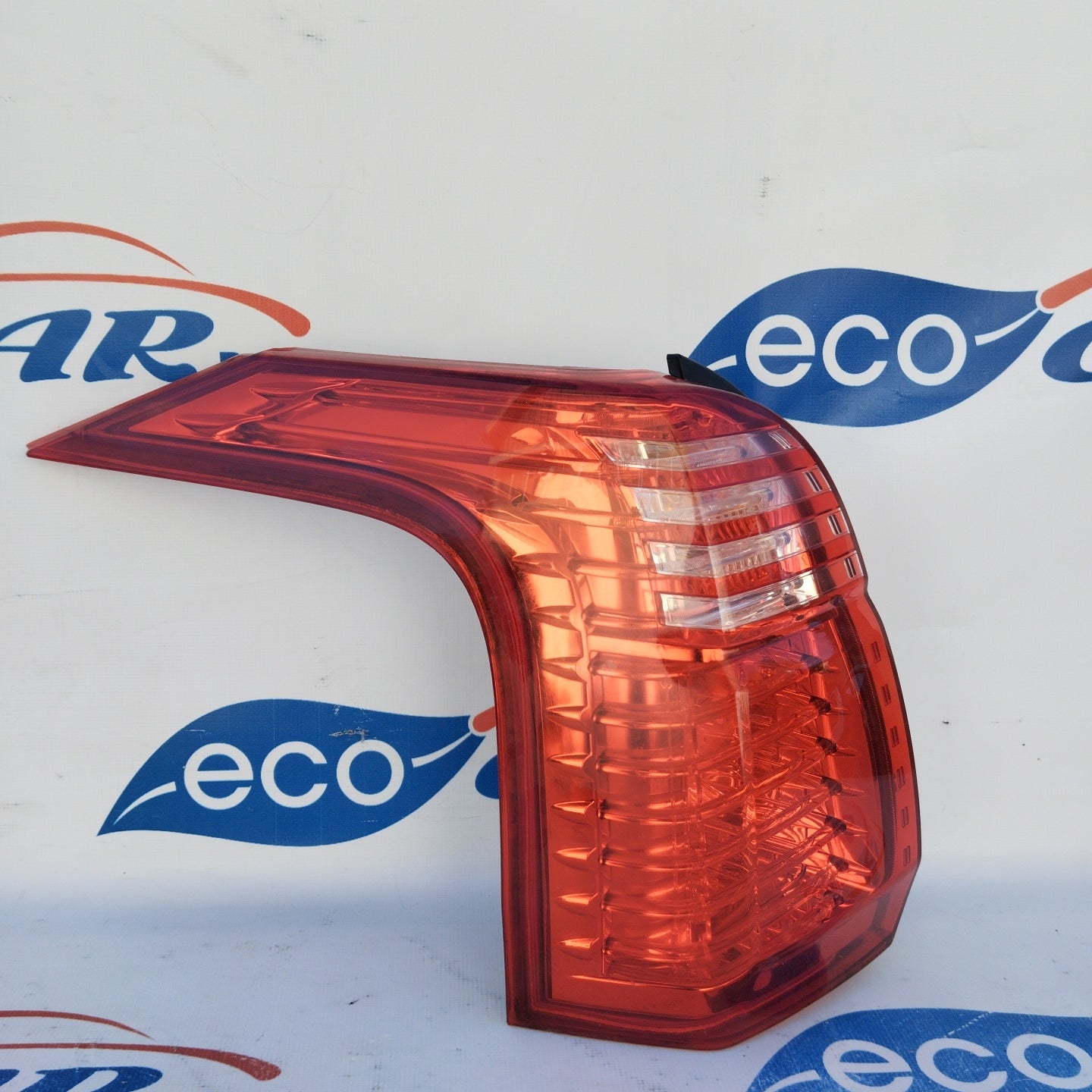Fanale posteriore sx a led Peugeot 5008 2010 ecoAG3029