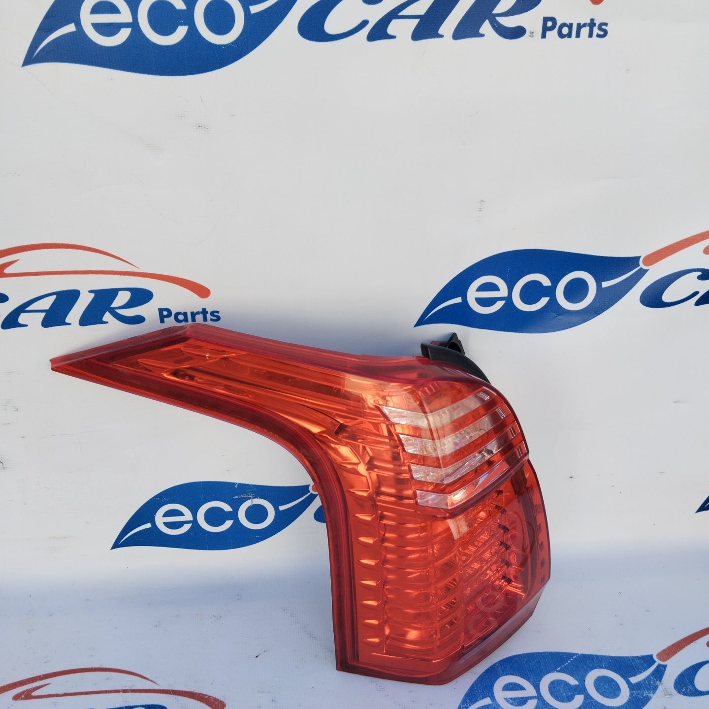 Fanale posteriore sx a led Peugeot 5008 2010 ecoAG3029