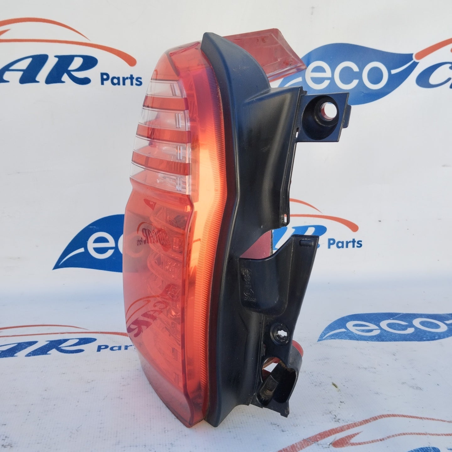 Fanale posteriore sx a led Peugeot 5008 2010 ecoAG3029