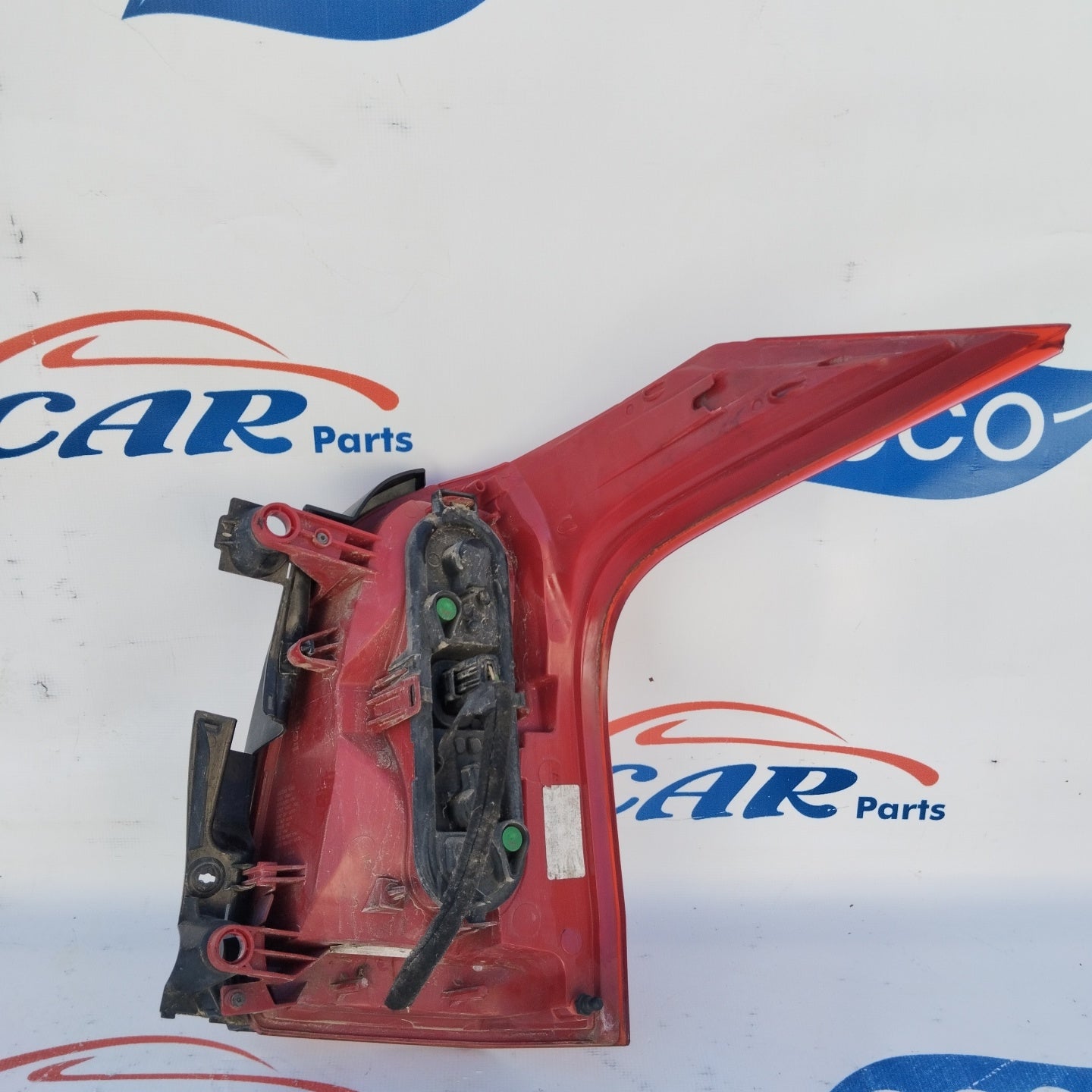 Fanale posteriore sx a led Peugeot 5008 2010 ecoAG3029