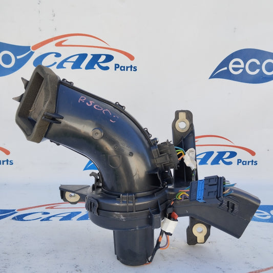 Heizungslüfter hinten rechts im Fahrgastraum Peugeot 5008 2010 Code: 9683444380 ecoAG3031