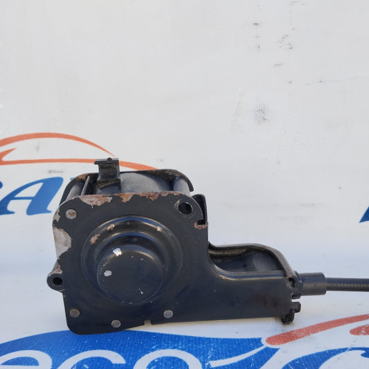 Verricello ruota di scorta Peugeot 5008 2010 ecoAG3033