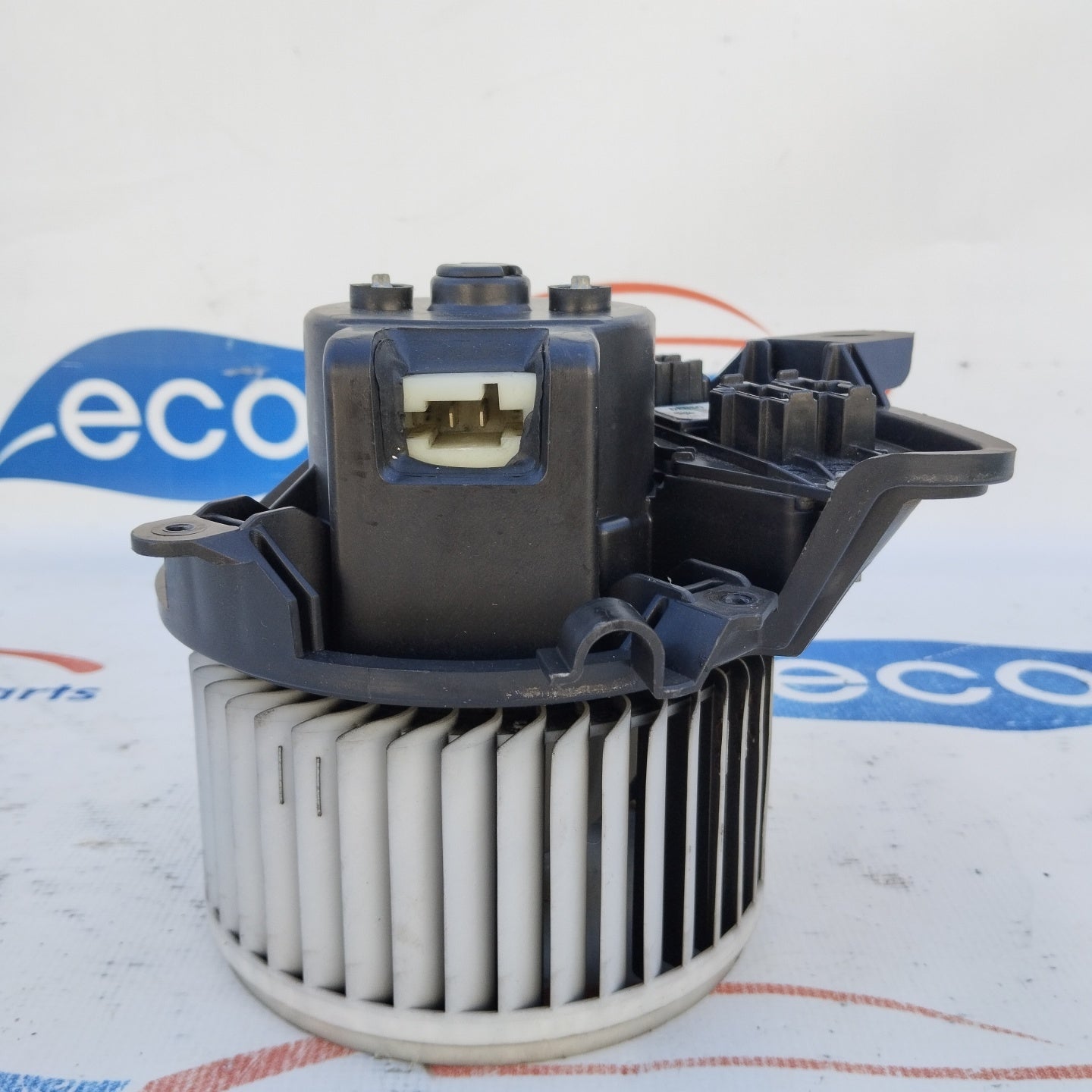 Digital stove fan Fiat Grande Punto Cod. 5d3130100 ecoAG3035