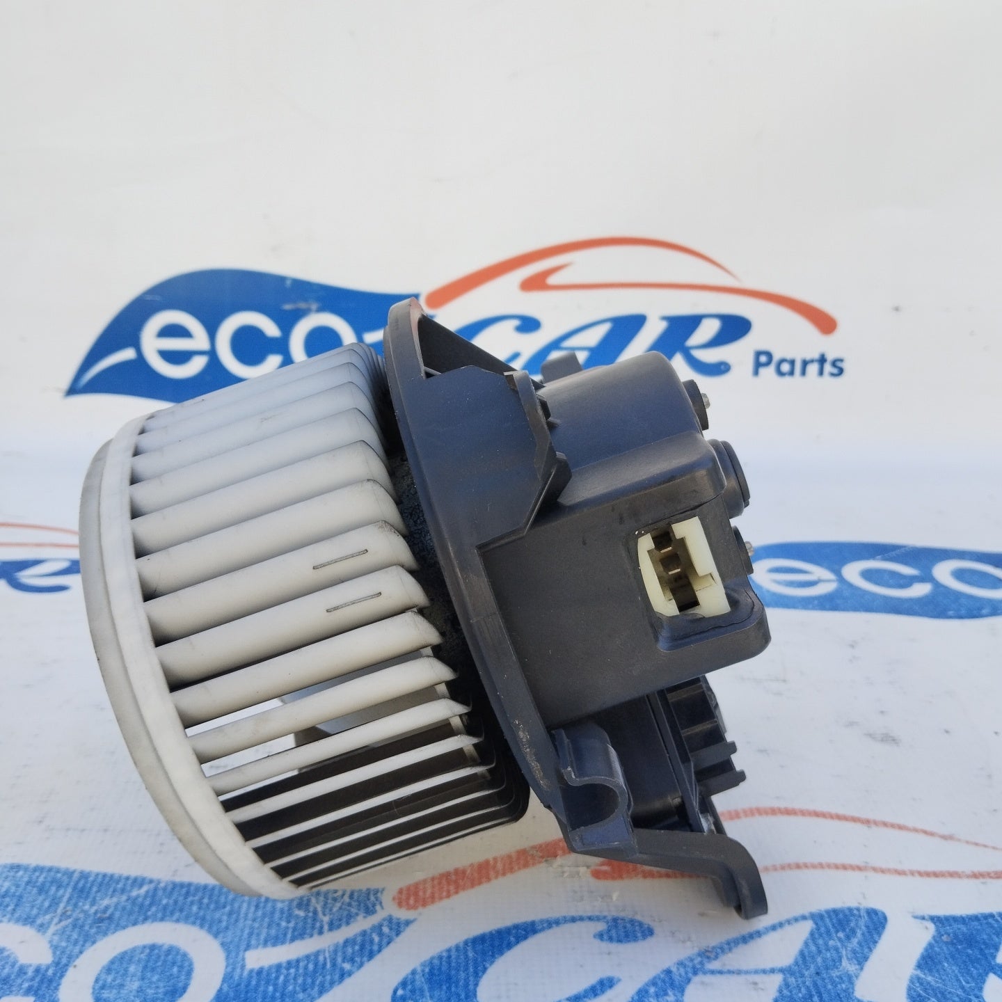 Digital stove fan Fiat Grande Punto Cod. 5d3130100 ecoAG3035