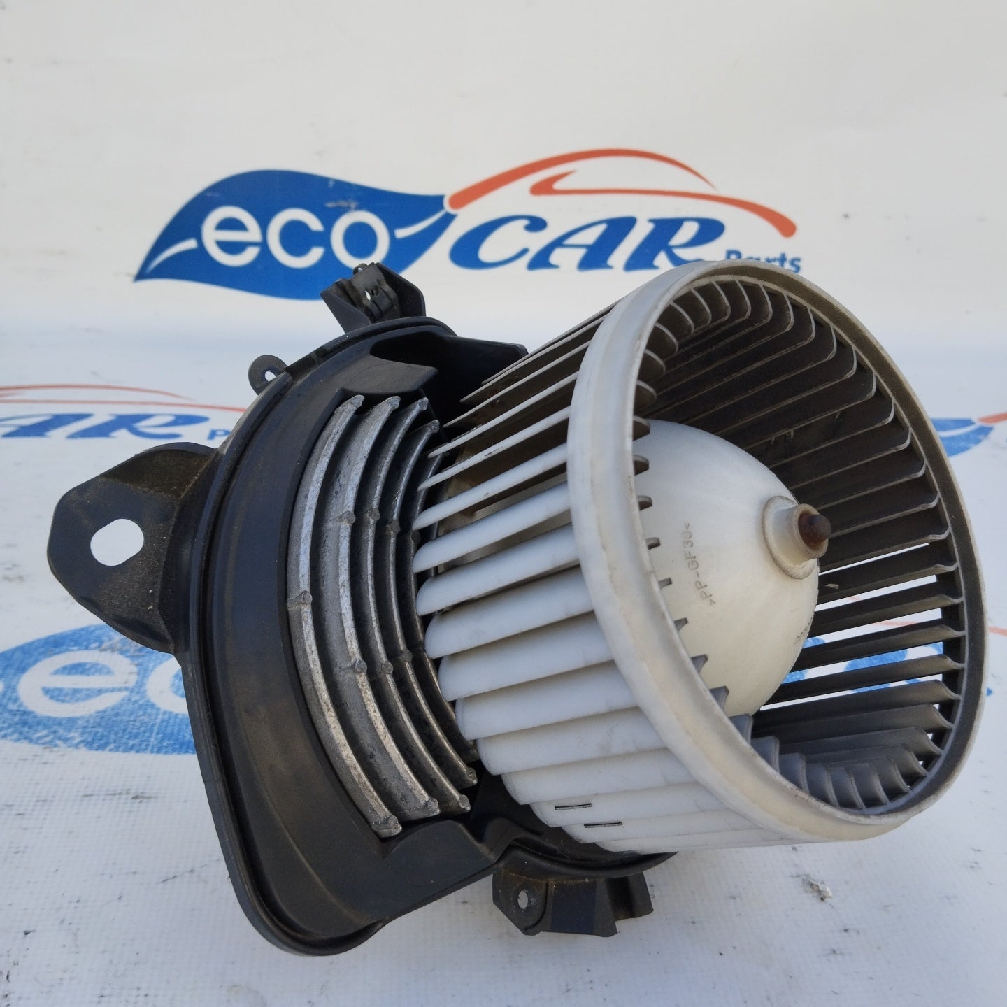 Digital stove fan Fiat Grande Punto Cod. 5d3130100 ecoAG3035