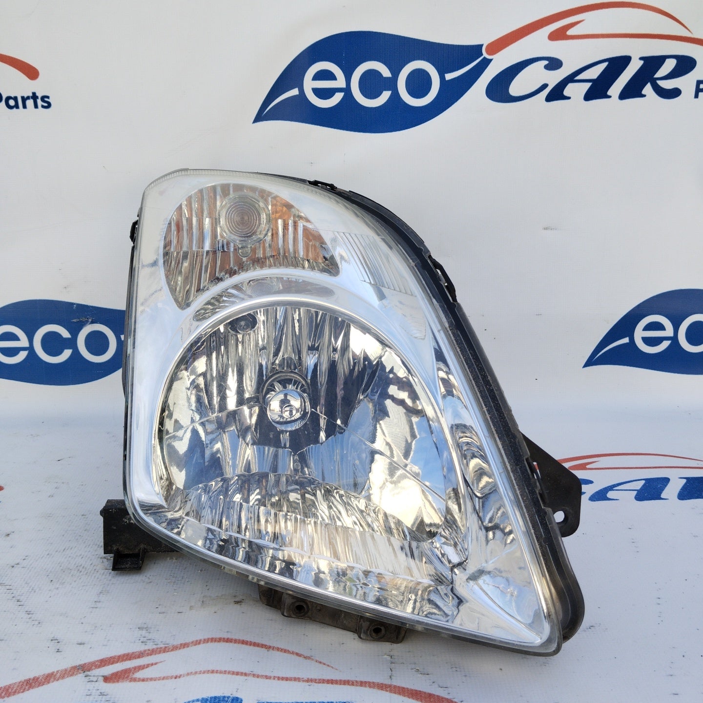 Fanale anteriore dx Suzuki Swift 2005 ecoAG3036