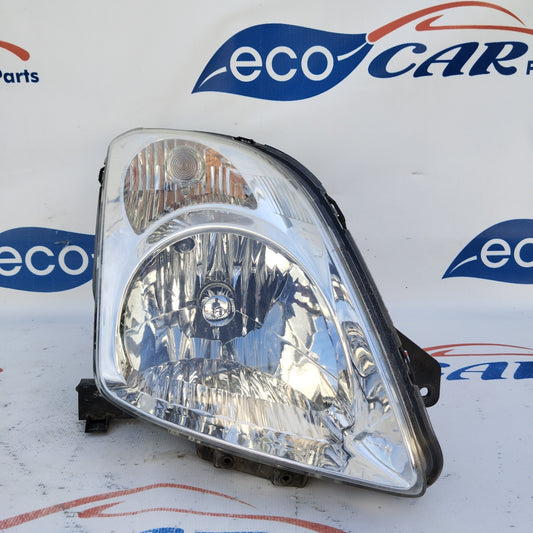 Fanale anteriore dx Suzuki Swift 2005 ecoAG3036