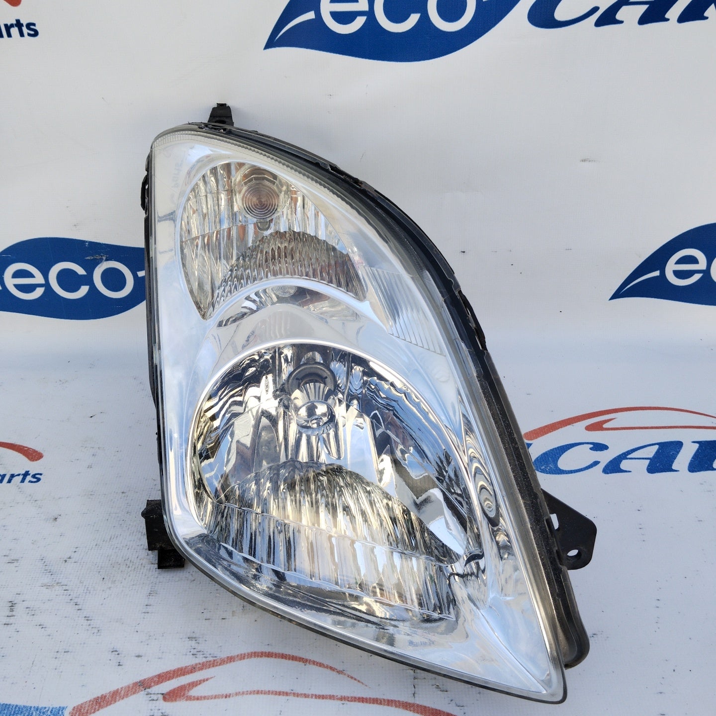Fanale anteriore dx Suzuki Swift 2005 ecoAG3036