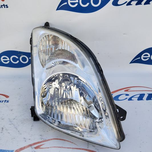 Fanale anteriore dx Suzuki Swift 2005 ecoAG3036