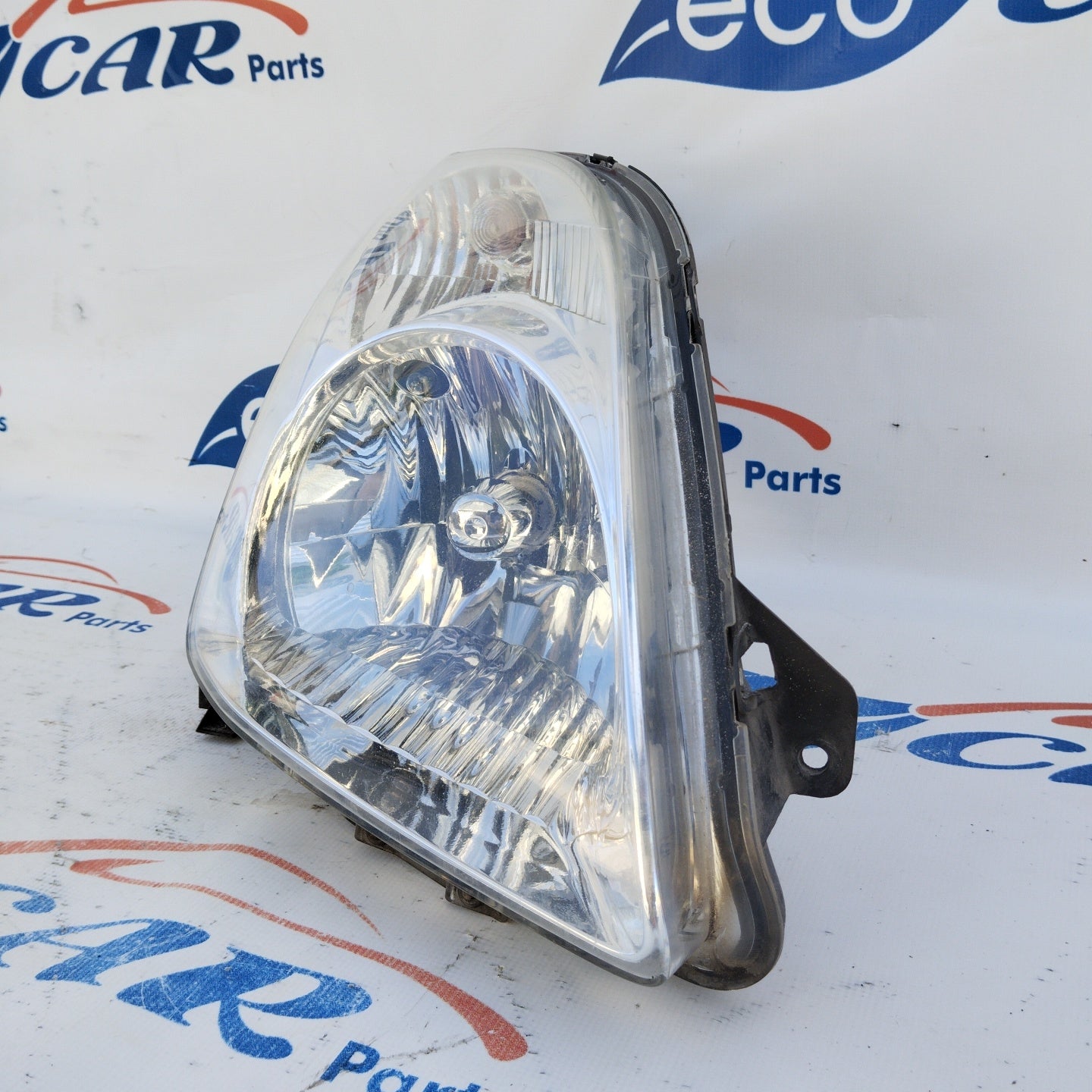 Fanale anteriore dx Suzuki Swift 2005 ecoAG3036