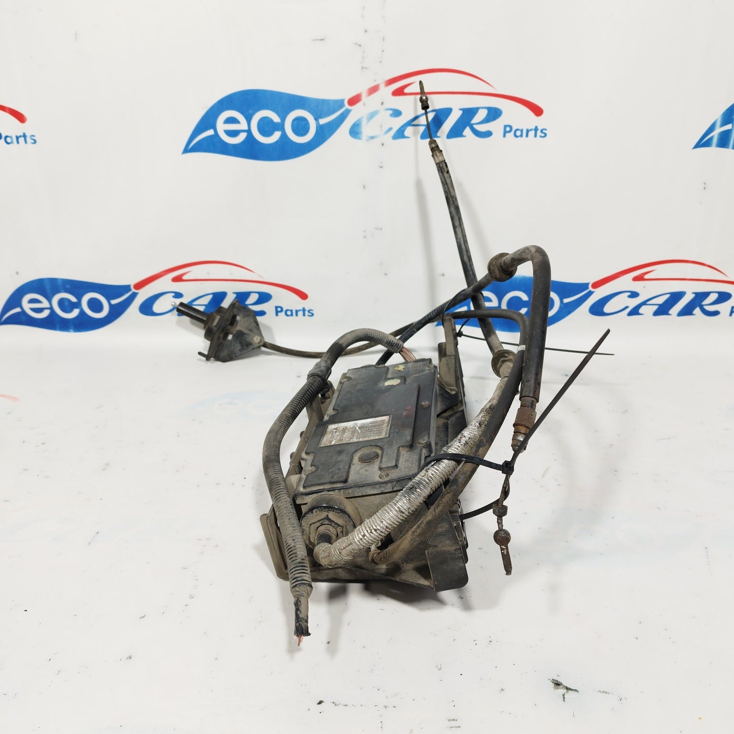 Renault Grand Scenic 2008 Handbremse / Feststellbremse Code: 8200571486 ecoAC5442