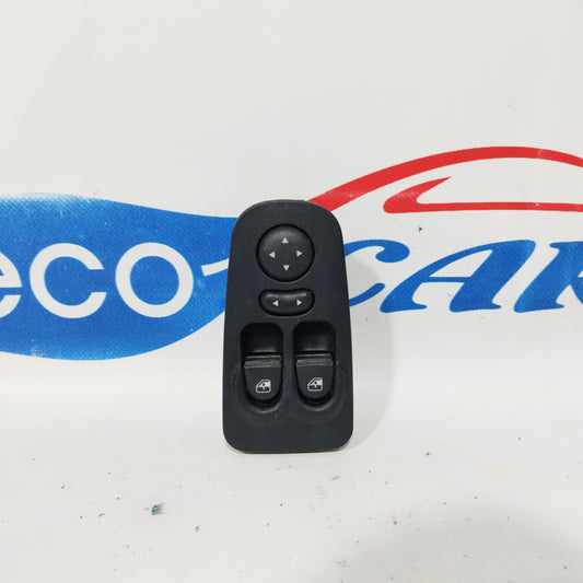 Left 2-button control panel Lancia Y 2009 code: 735360606 ecoAC5443