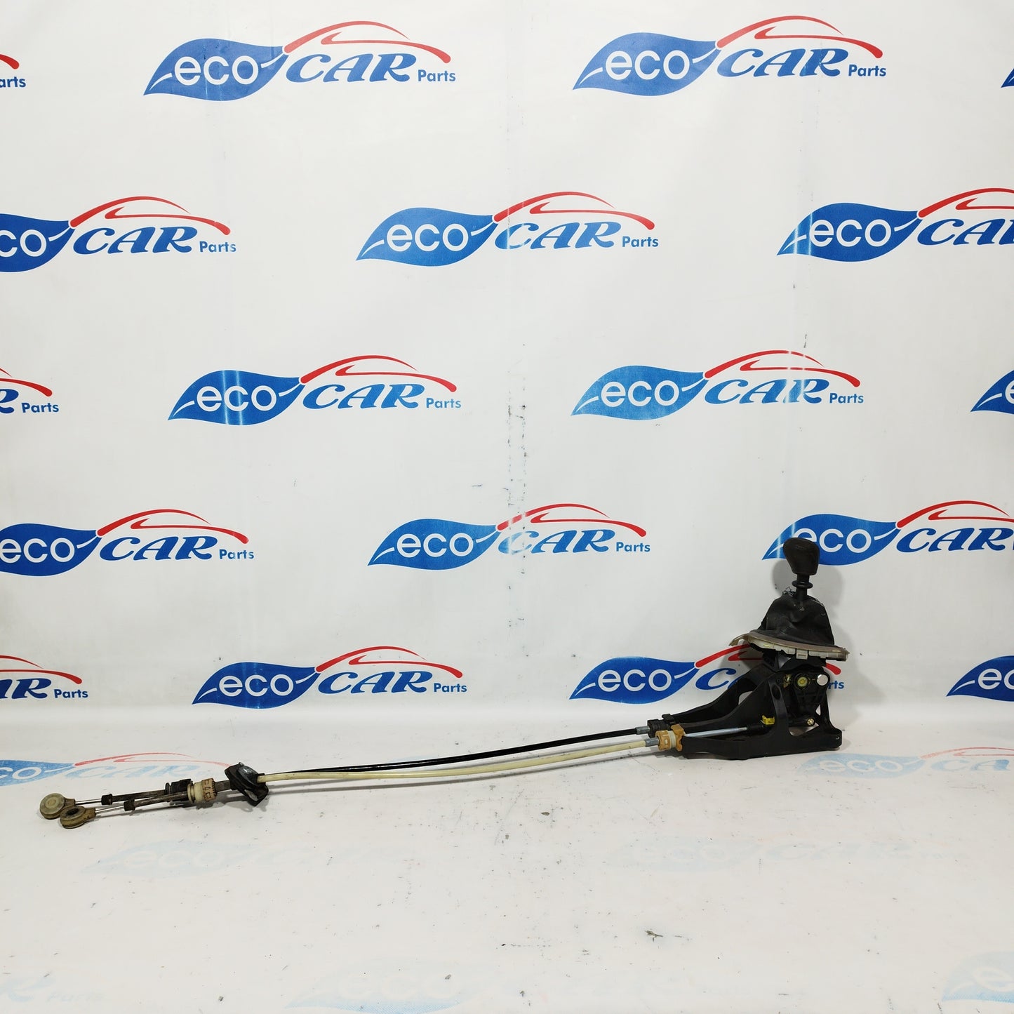 5-Gang-Schalthebel Chevrolet Aveo 1.2 b 2011 Code: 25185752 ecoAC5444