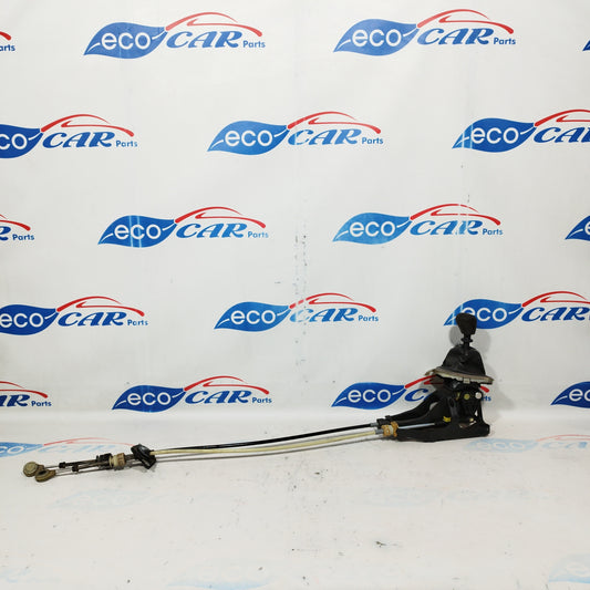 5-Gang-Schalthebel Chevrolet Aveo 1.2 b 2011 Code: 25185752 ecoAC5444