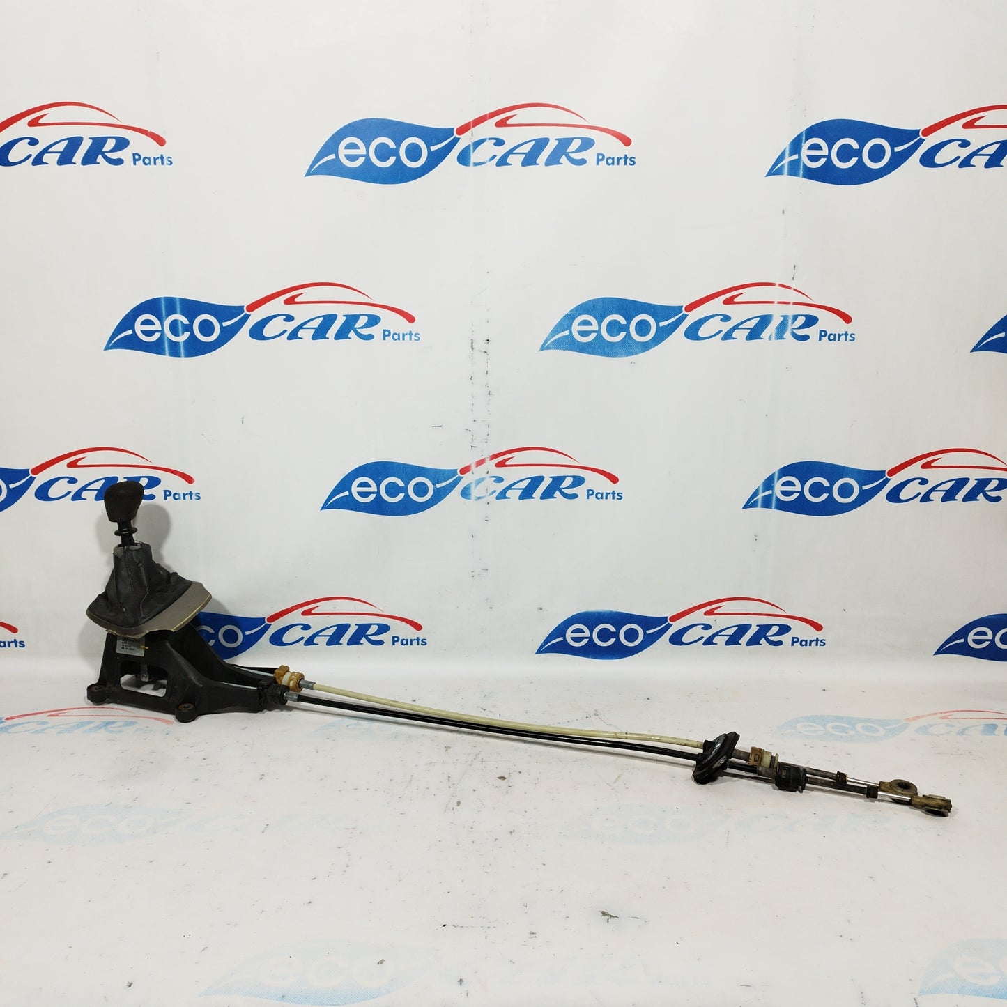 5-Gang-Schalthebel Chevrolet Aveo 1.2 b 2011 Code: 25185752 ecoAC5444