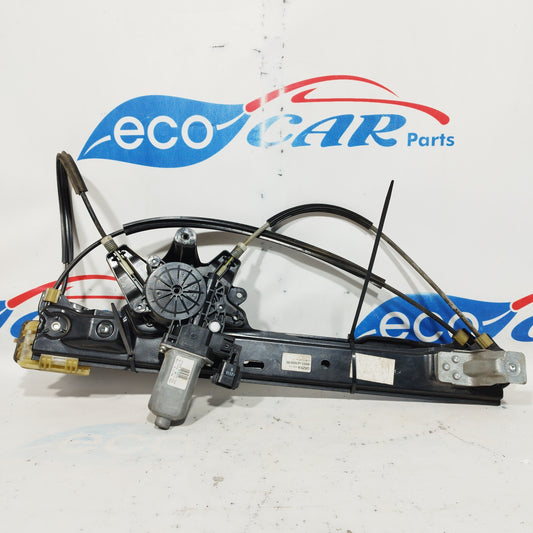 Right front rack Ford C-max 2011 6 pin code: am51-u23200-be ecoAC5445