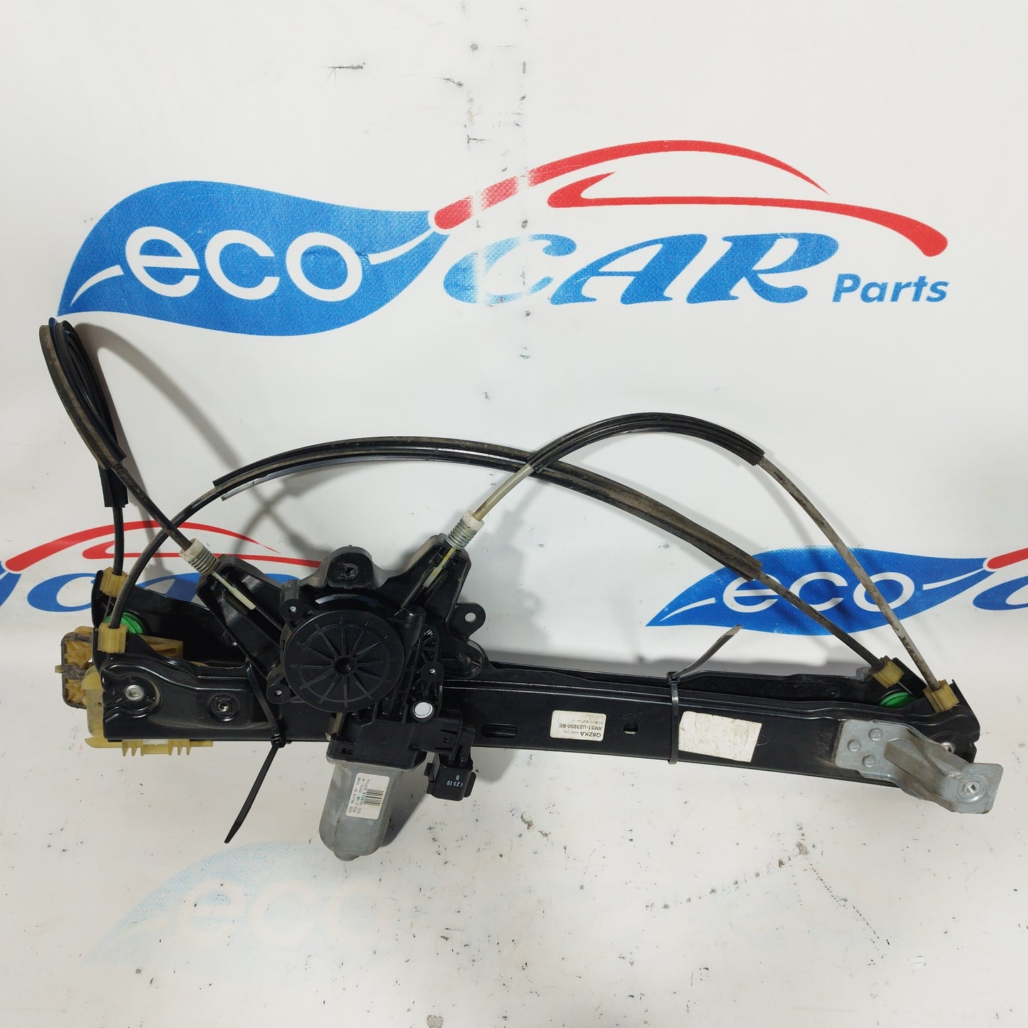 Right front rack Ford C-max 2011 6 pin code: am51-u23200-be ecoAC5445