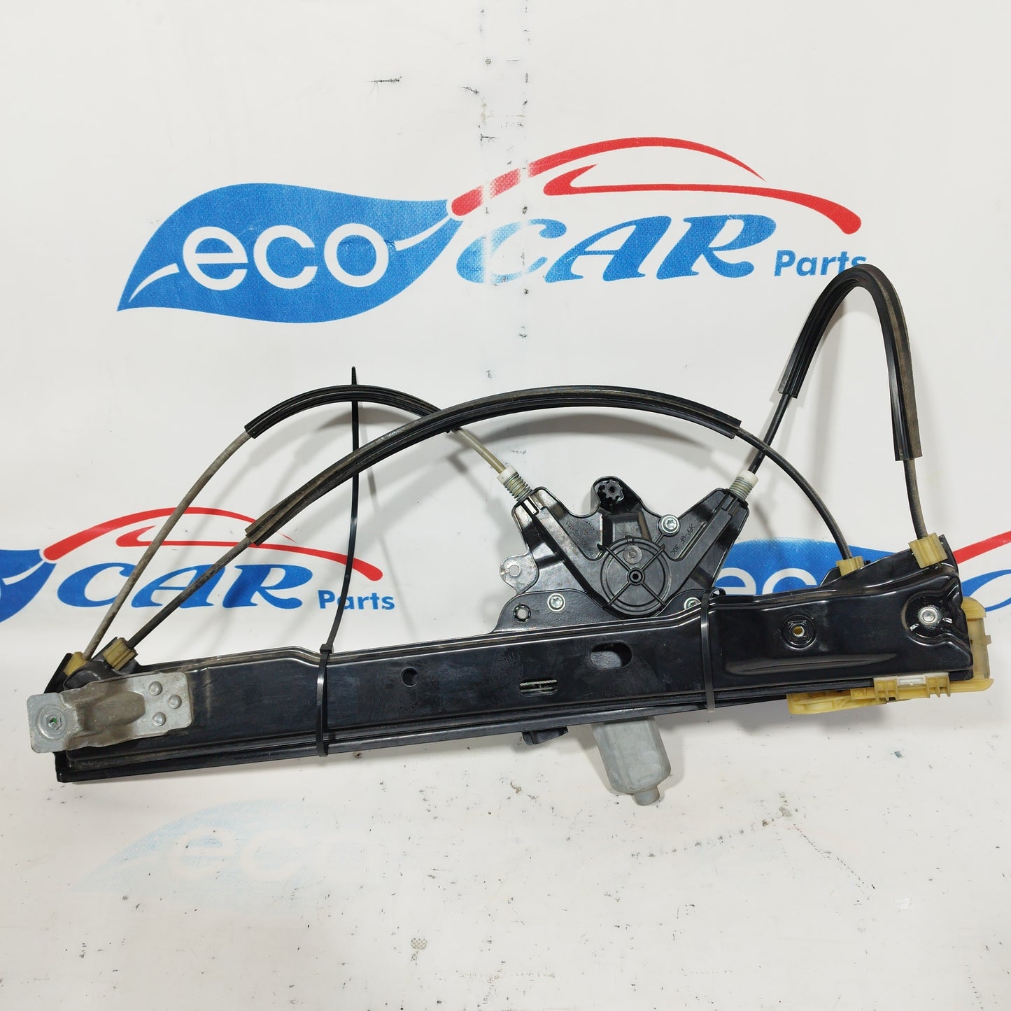 Right front rack Ford C-max 2011 6 pin code: am51-u23200-be ecoAC5445