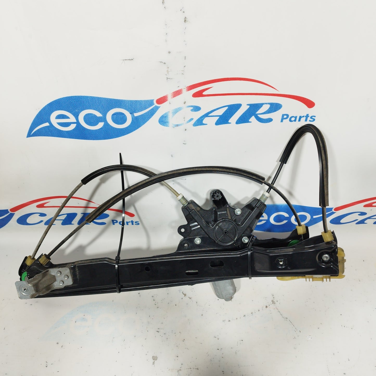 Right front rack Ford C-max 2011 6 pin code: am51-u23200-be ecoAC5445