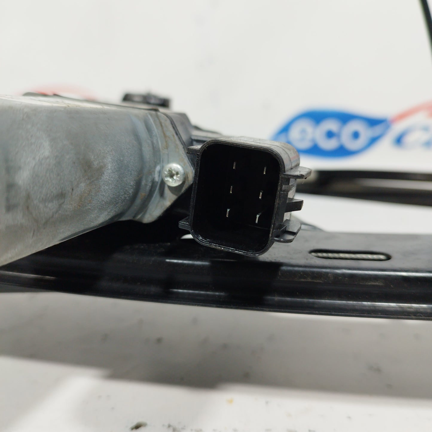 Right front rack Ford C-max 2011 6 pin code: am51-u23200-be ecoAC5445