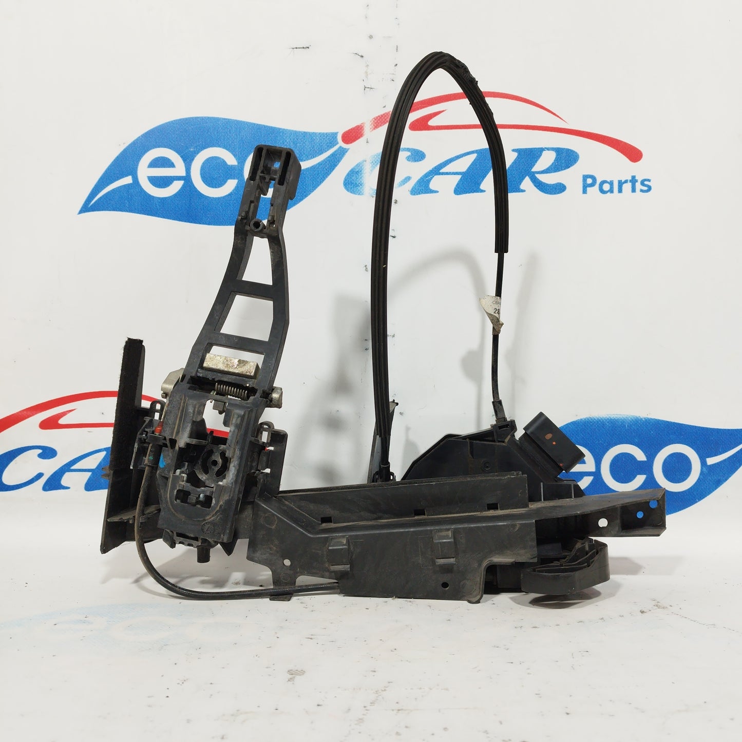 Front right lock Ford c-max 2011 4 pin code: am51-u219a64-ag ecoAC5446