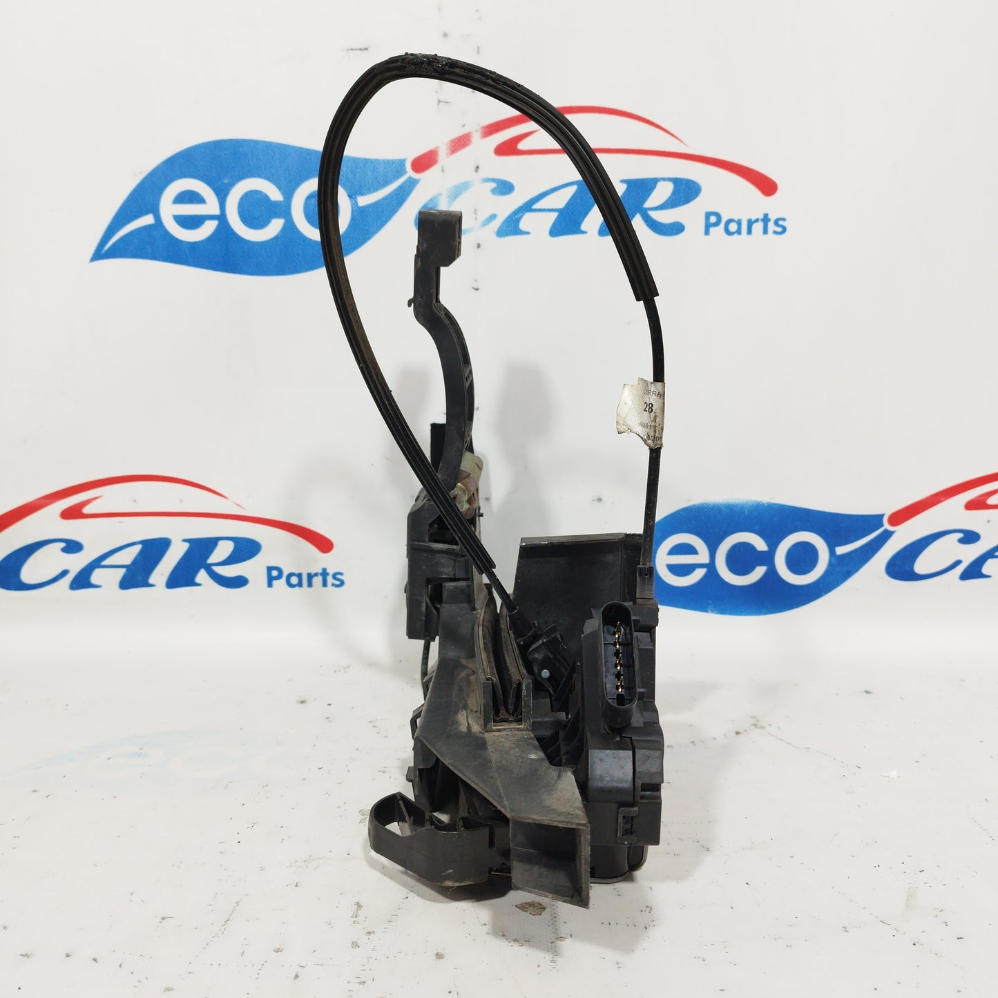 Front right lock Ford c-max 2011 4 pin code: am51-u219a64-ag ecoAC5446