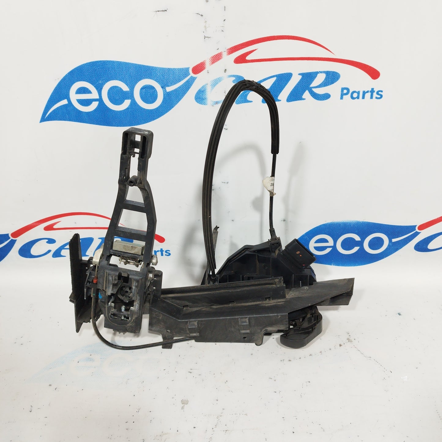 Front right lock Ford c-max 2011 4 pin code: am51-u219a64-ag ecoAC5446