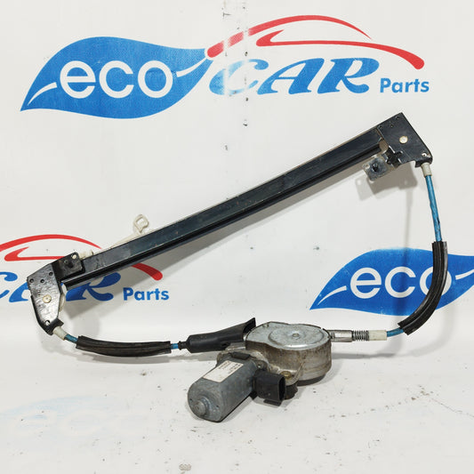 Cremagliera anteriore sx Alfa Romeo 147 2005 codice: 46751871 ecoAC5447