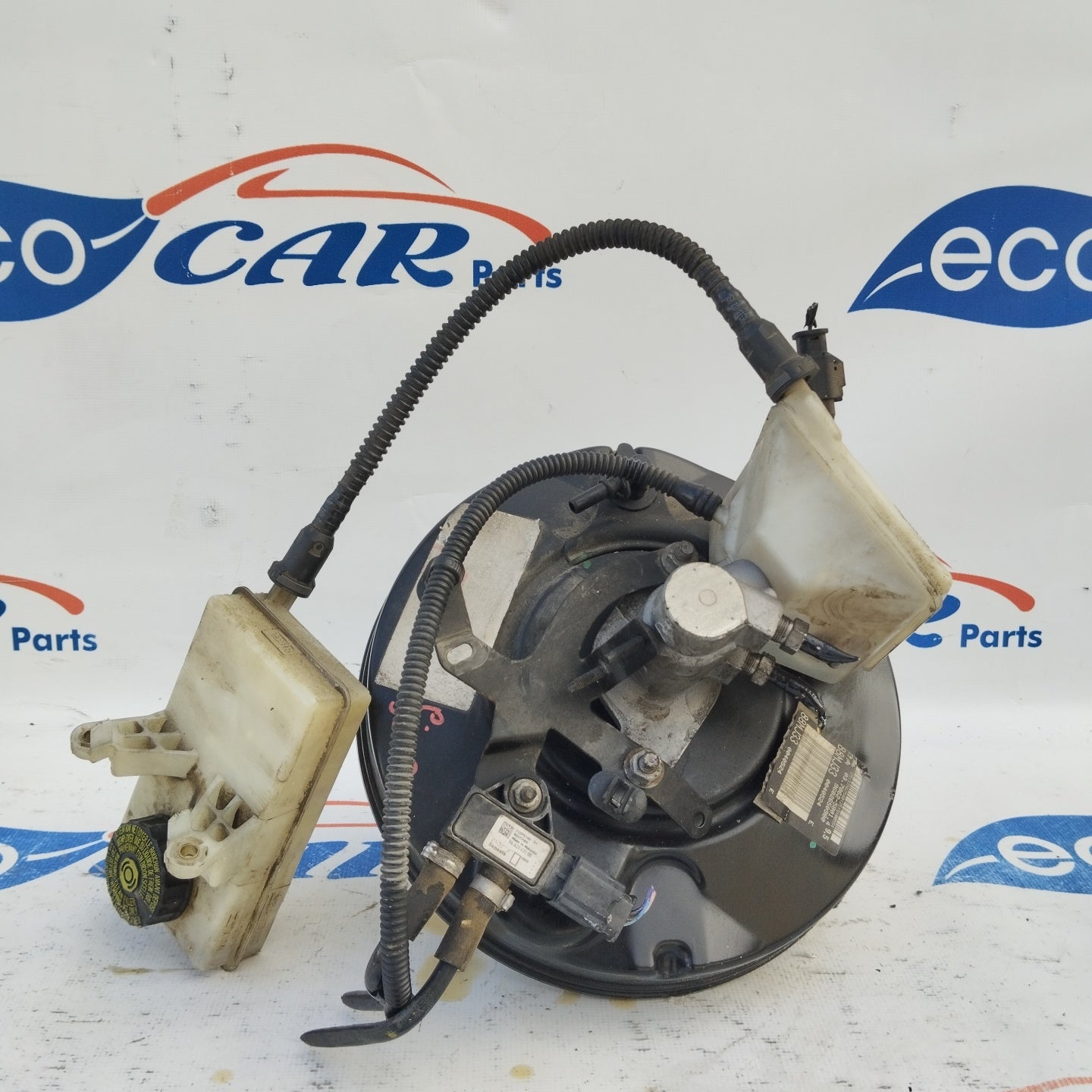 Servofreno Peugeot 5008 2.0 D cod: 9682650980 ecoAG3040