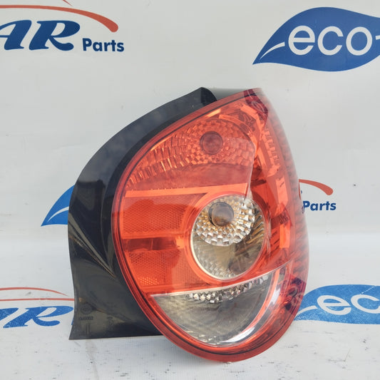 Right rear light DR 1 2010 ecoAG3041