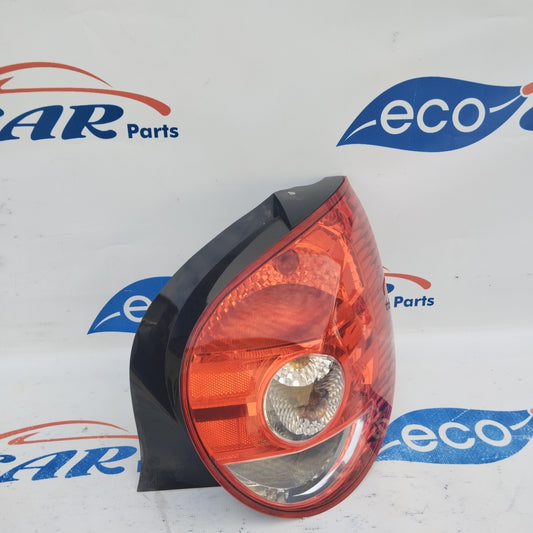 Right rear light DR 1 2010 ecoAG3041