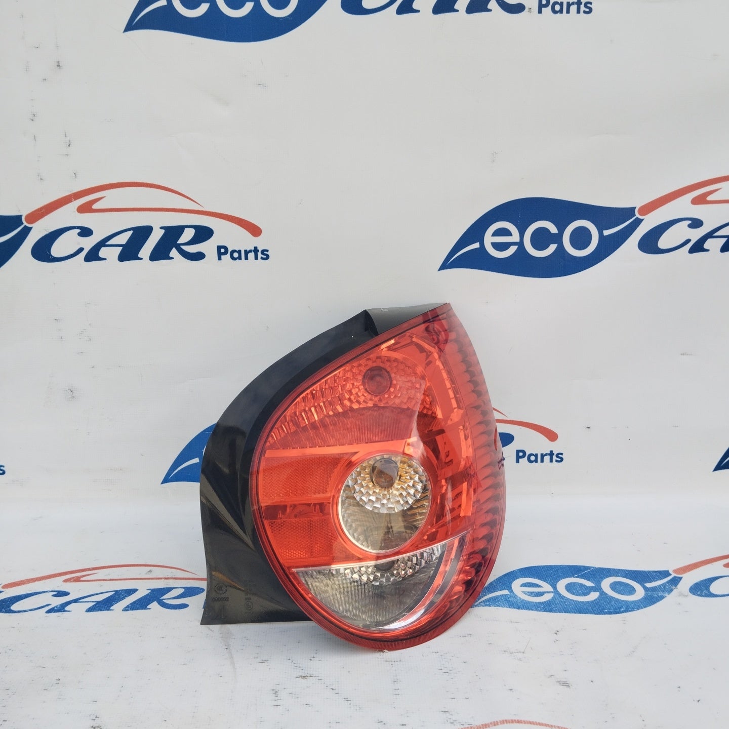 Right rear light DR 1 2010 ecoAG3041