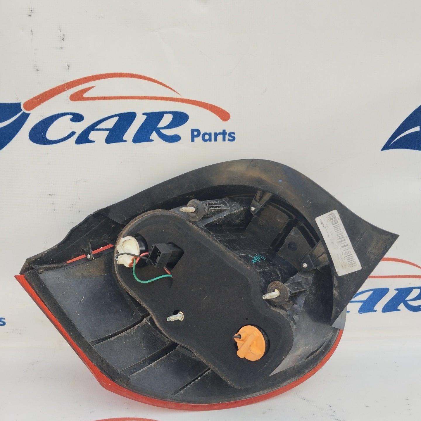 Right rear light DR 1 2010 ecoAG3041