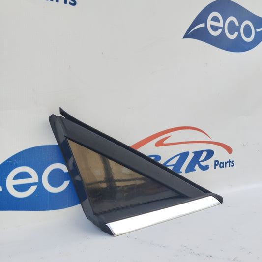 Upper right front fender molding Peugeot 5008 code: 96859482xt ecoAG3042