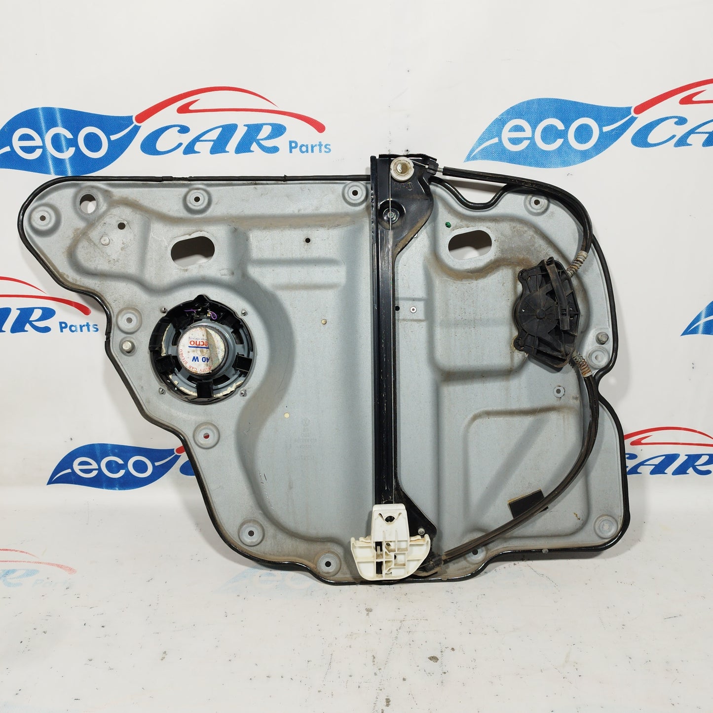 Right rear panel rack Volkswagen Touran 2005 ecoAC5452