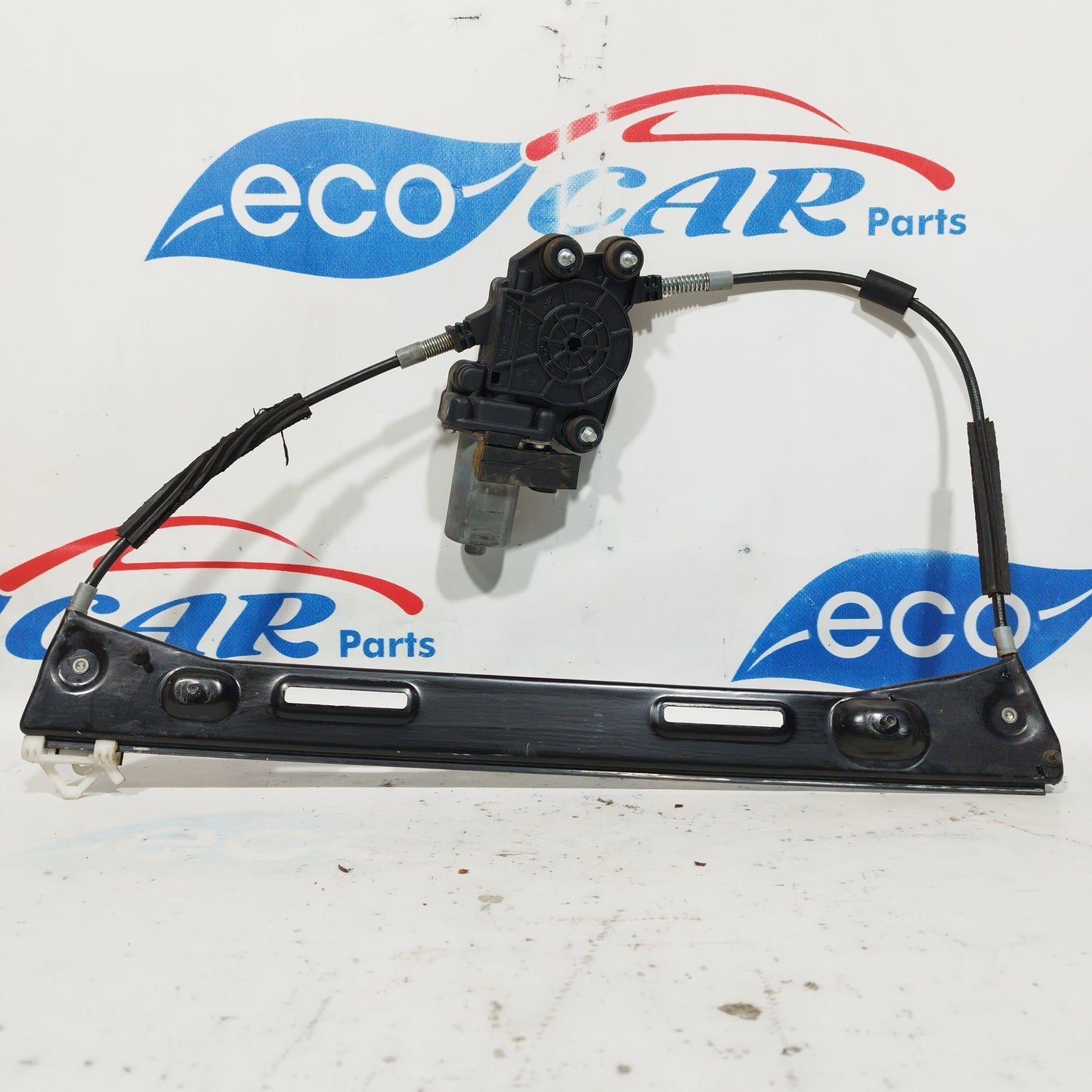 Cremagliera anteriore sx Fiat Panda 2008 (2 pin)  ecoAC3540