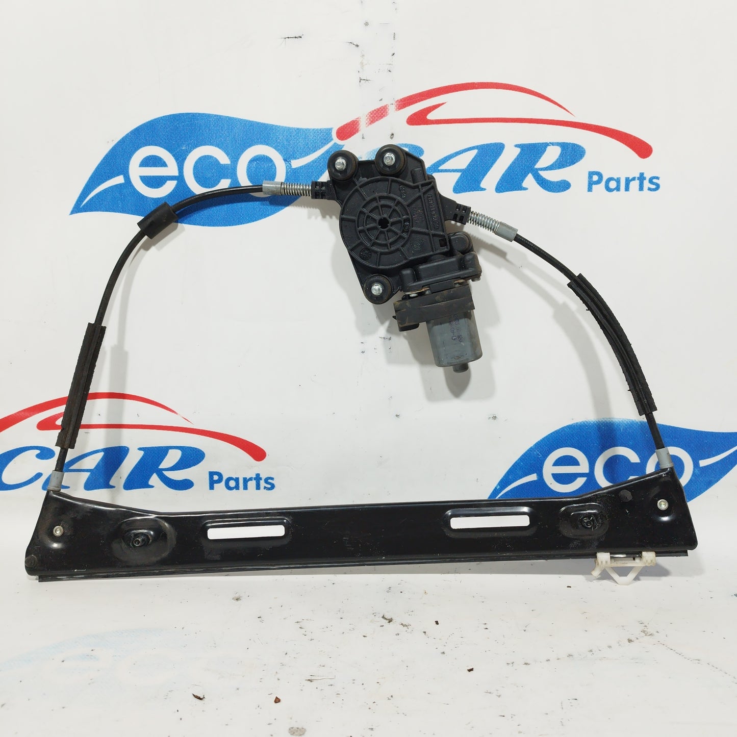Cremagliera anteriore dx Fiat Panda 2008 2 PIN ecoAC5454