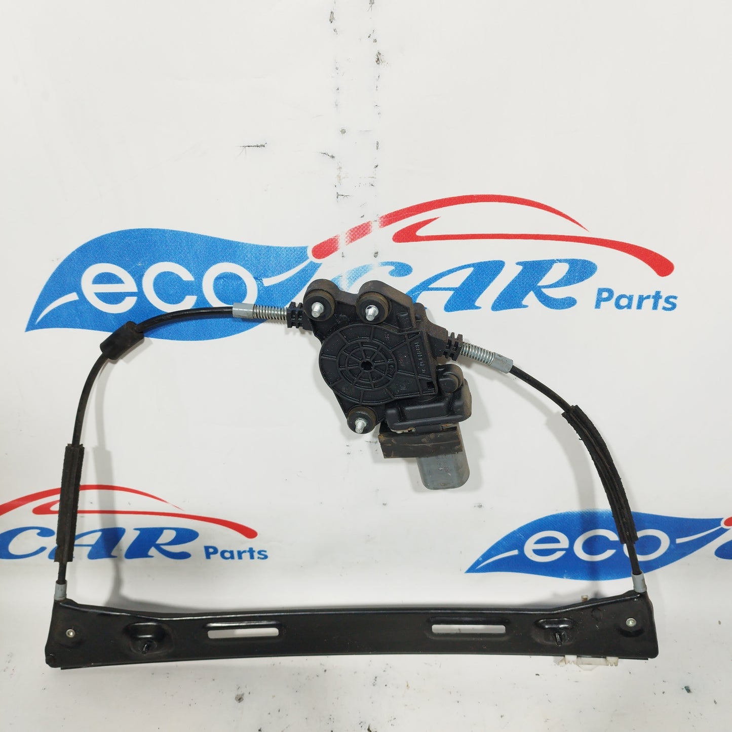 Cremagliera anteriore dx Fiat Panda 2008 2 PIN ecoAC5454