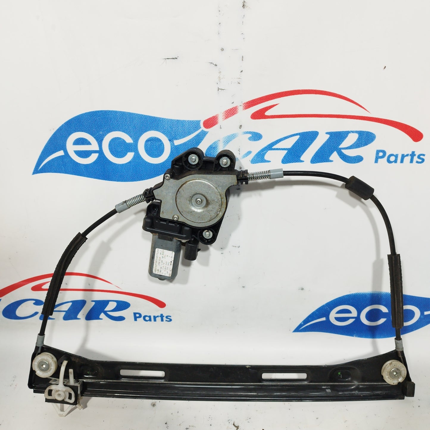 Cremagliera anteriore dx Fiat Panda 2008 2 PIN ecoAC5454