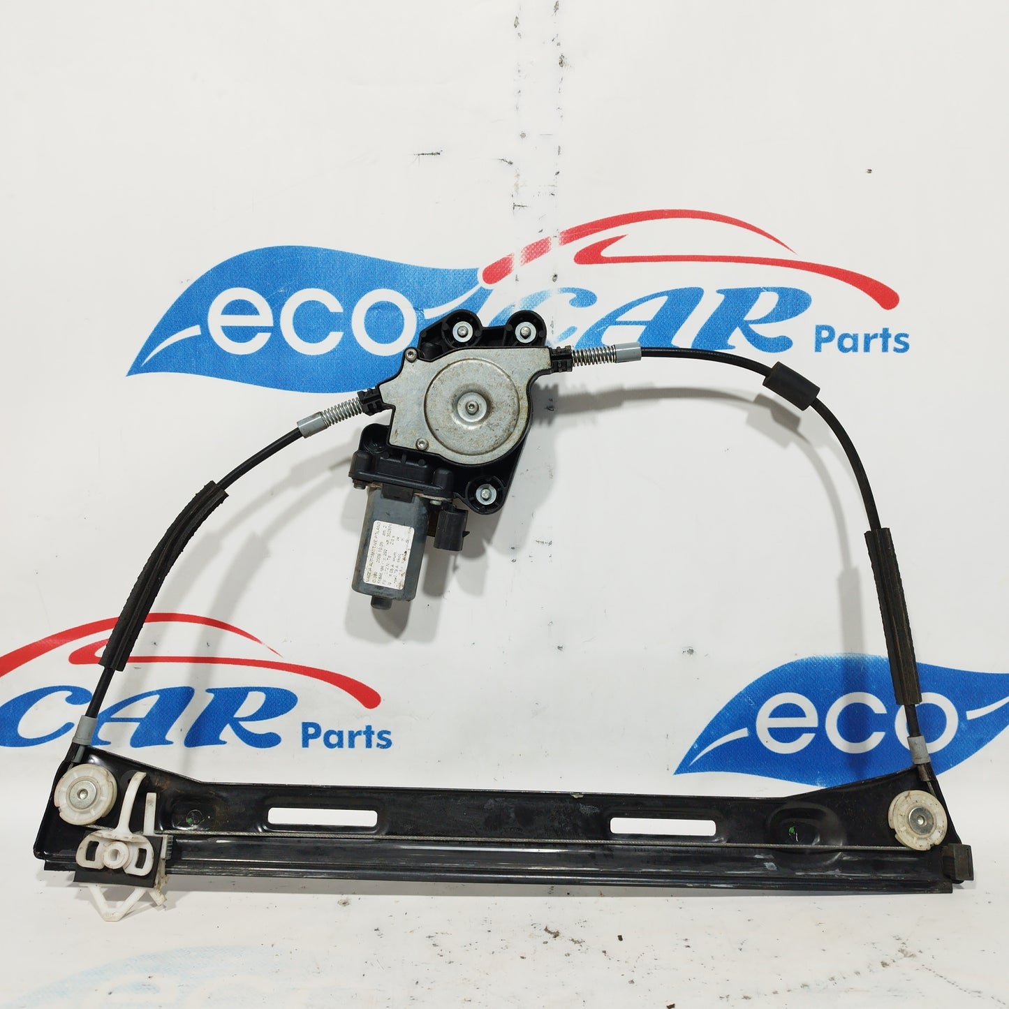 Cremagliera anteriore dx Fiat Panda 2008 2 PIN ecoAC5454