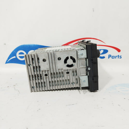 Autoradio CD con aux Chevrolet Aveo 2011 codice: 95472972 ecoAC5455