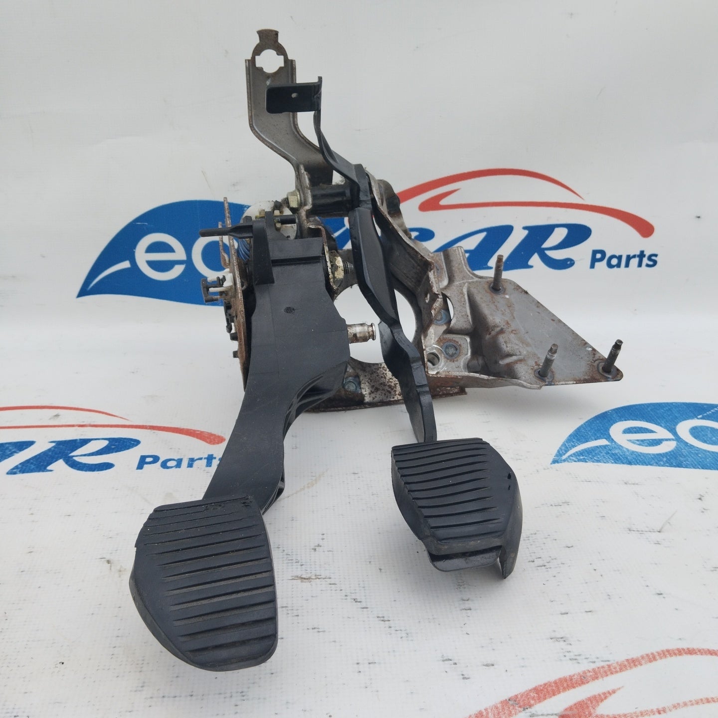 Komplette Kupplungs- und Bremspedalbaugruppe für Peugeot 5008 2.0 D 2010 ecoAG3044