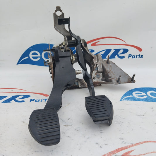 Komplette Kupplungs- und Bremspedalbaugruppe für Peugeot 5008 2.0 D 2010 ecoAG3044