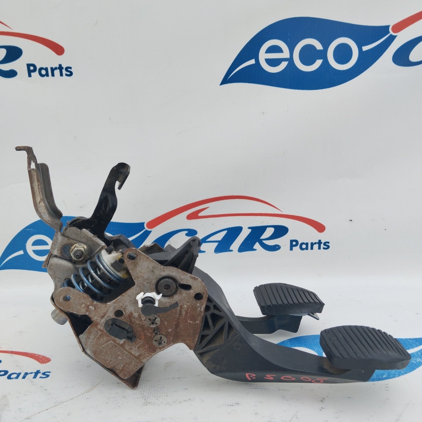 Komplette Kupplungs- und Bremspedalbaugruppe für Peugeot 5008 2.0 D 2010 ecoAG3044