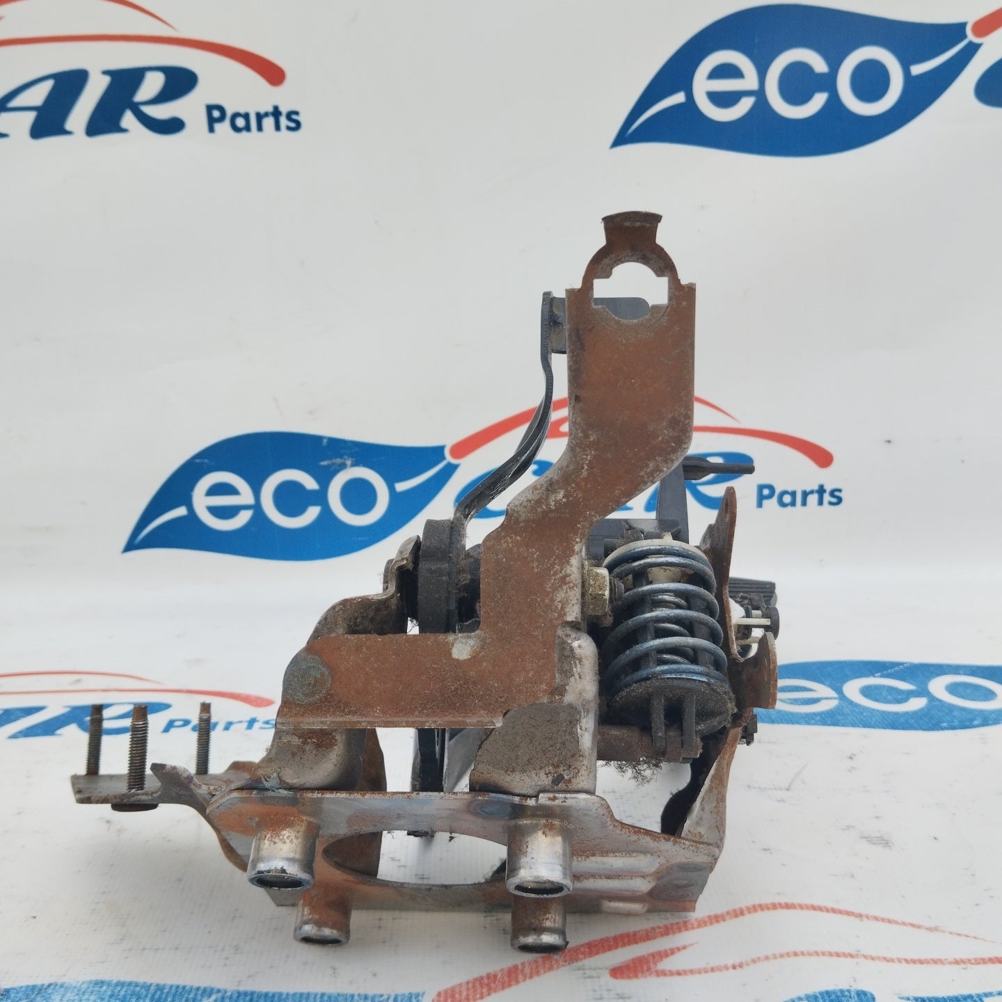 Komplette Kupplungs- und Bremspedalbaugruppe für Peugeot 5008 2.0 D 2010 ecoAG3044