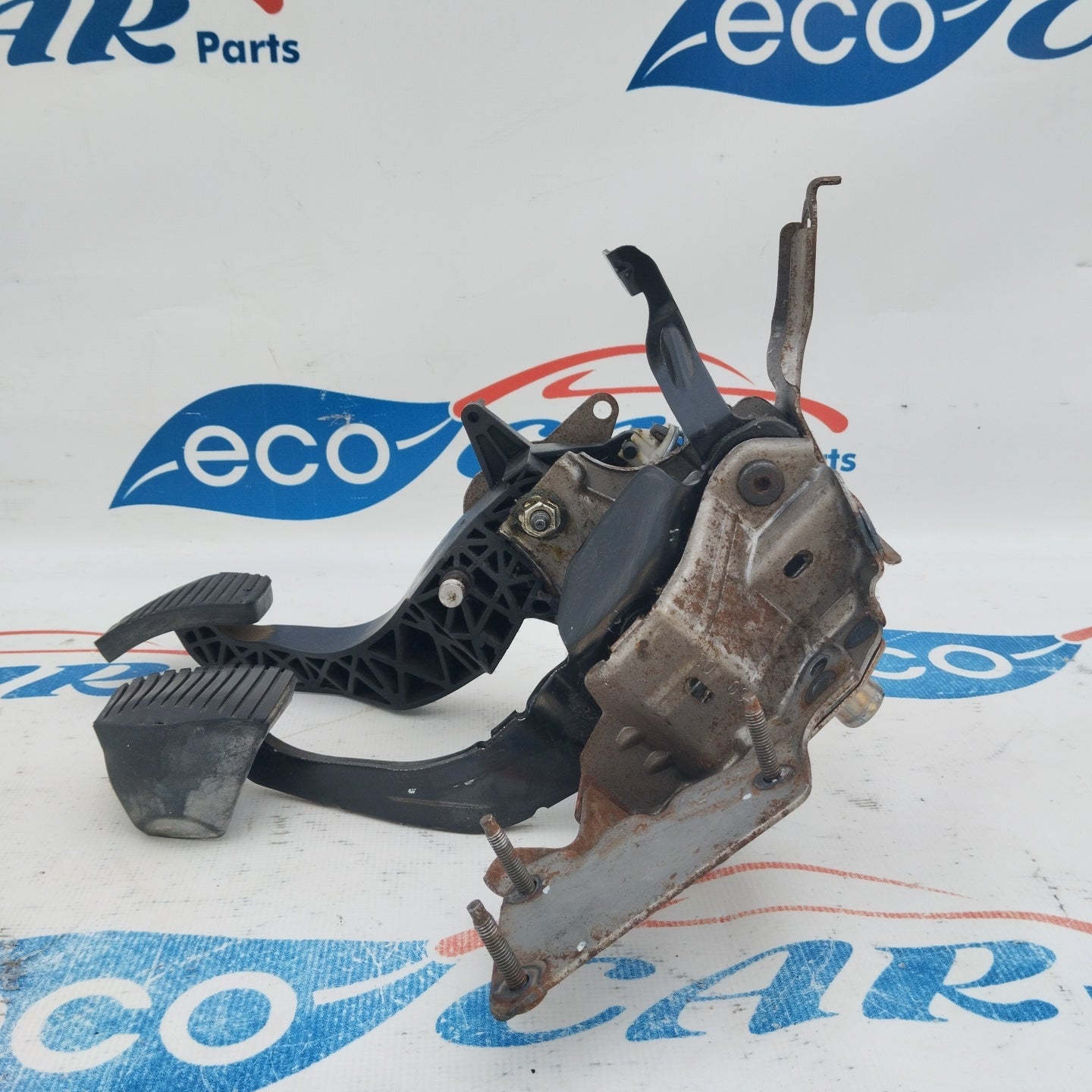 Komplette Kupplungs- und Bremspedalbaugruppe für Peugeot 5008 2.0 D 2010 ecoAG3044