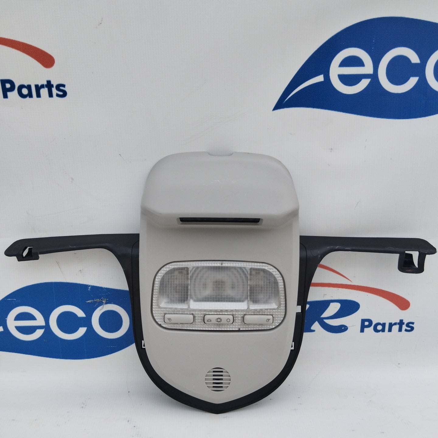 Courtesy light Peugeot 5008 2010 code: 9681370177 ecoAG3045