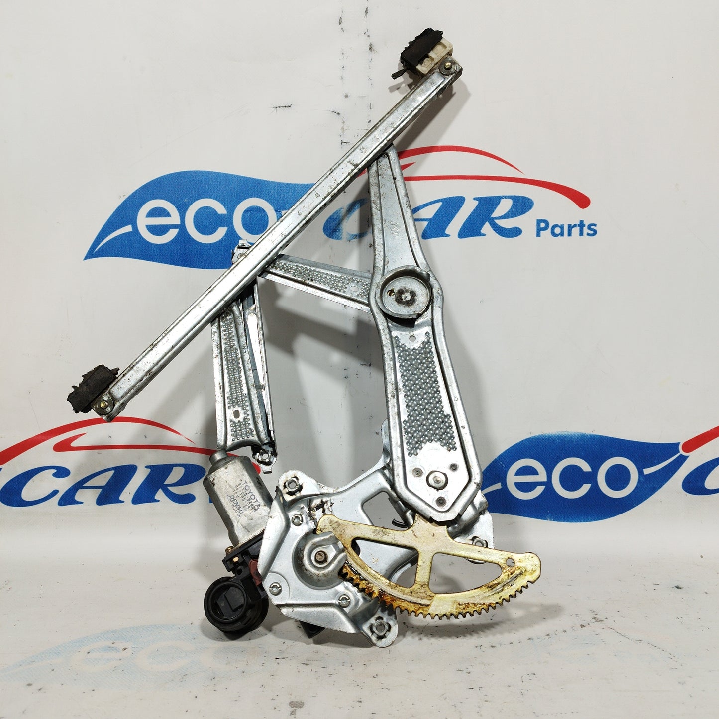 Cremagliera anteriore sx Toyota Yaris 2003 2 PIN codice: 85720-52020 ecoAC5458